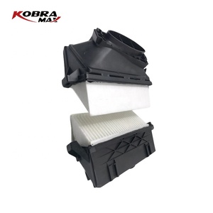 kobramax [En Stock] Filtro de Aire de Alta Calidad KobraMax, Proveedor OE, OEM A6420940000, Compatible con Infiniti <span class=keywords><strong>Mercedes</strong></span>-<span class=keywords><strong>Benz</strong></span> - Product Image 6