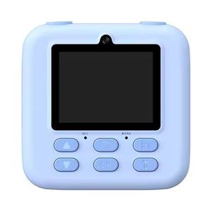 Cámara de Impresión Instantánea para Niños, Cámara Digital para Niños, Impresión de Fotos en Blanco y Negro, Regalo de Navidad o Cumpleaños, Mini Impresora de Bolsillo - Product Image 5