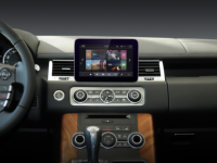 Autoradio Android XTRONS 8,4 pouces pour Range Rover Old Sport avec système Denso Octa Core Qualcomm 6125 4+64 Go / 8+128 Go