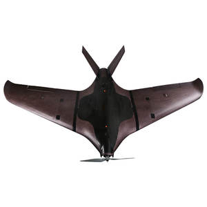 New product 2300mm Skywalker V8 FPV Large EPO Flying Wing RC Airplane - Aerial Photography Fixed-Wing <strong>Drone</strong> - Product Image 3