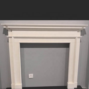 Disegni personalizzati Calcare Mensole Del Camino Circonda Per La Vendita - Product Image 4