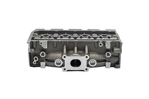 Testata cilindro per motore <span class=keywords><strong>Volkswagen</strong></span> <span class=keywords><strong>POLO</strong></span> EA211 1.4 \ 1.6L testata cilindro in alluminio - Product Image 5