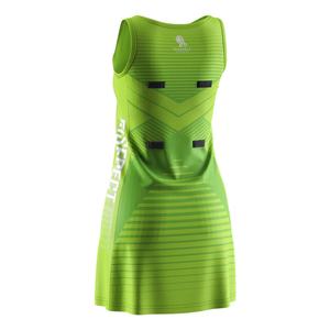 Oferta Especial: Ropa Deportiva Sublimada de Secado Rápido, Vestidos de Baloncesto de Algodón con Número, Faldas de Tenis para Niñas - Product Image 2