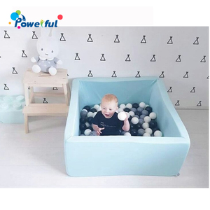 Bambino Asciutto <span class=keywords><strong>Piscina</strong></span> di <span class=keywords><strong>Palline</strong></span> INS Per <span class=keywords><strong>Bambini</strong></span> Box palla morbida pit rotonda palla di schiuma pit - Product Image 4