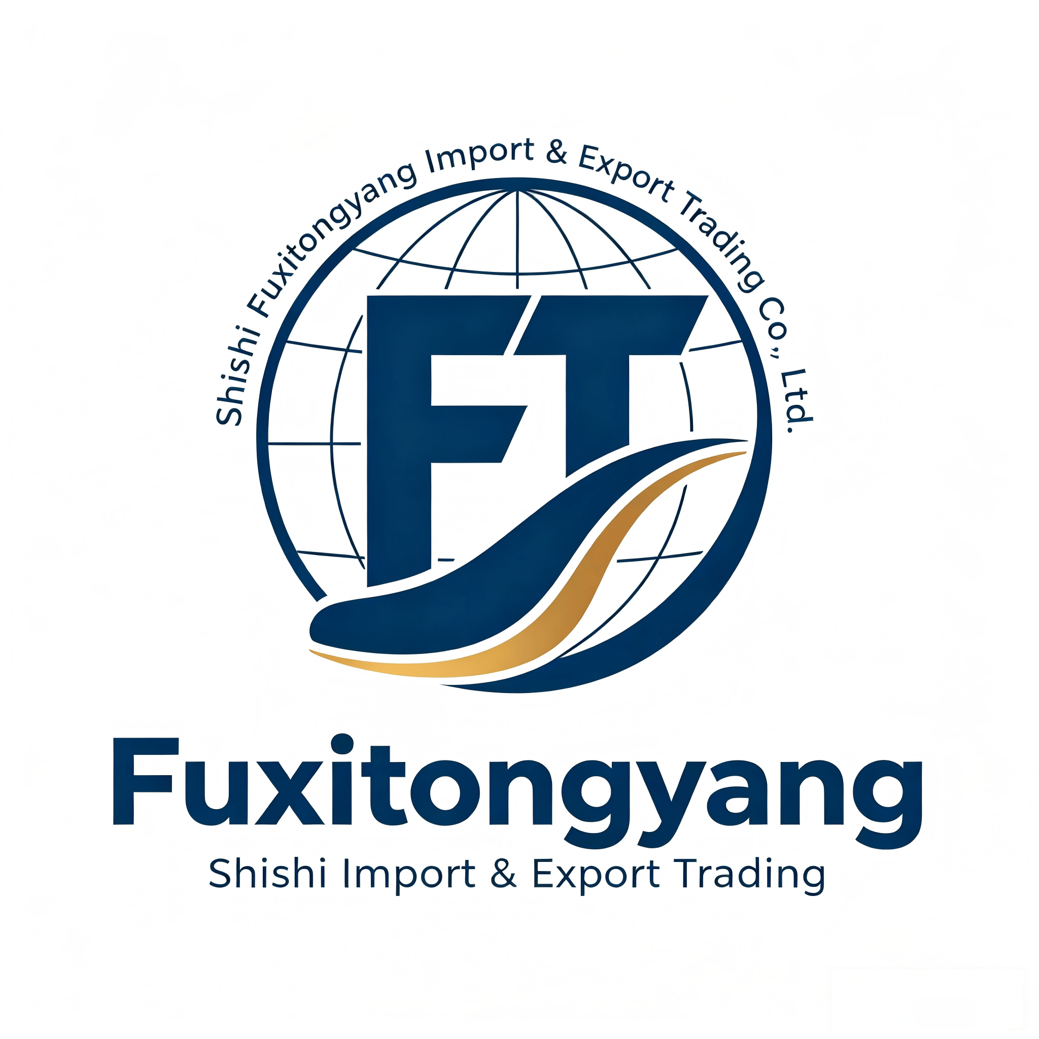 Shishi Fuxitongyang Import & Export Trading Co., Ltd. logo