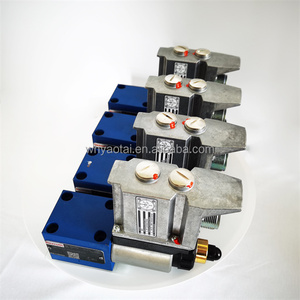 วาล์วปรับสัดส่วน DBETX DBET DBETE DBETR DBEM10 DBEM20 DBEM30 DBEME10 DBEME20 DBEME30 - Product Image 6