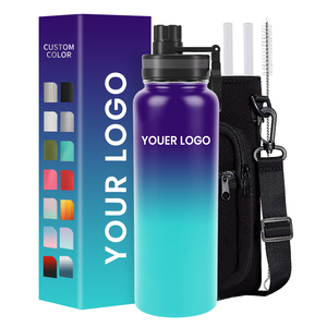 Eco-Friendly Kids Insulated 18oz 25oz Double Wall Vacuum <b>Flask</b> Stainless Steel Travel Water Bottle <b>with</b> Custom Logo - Product Image 6