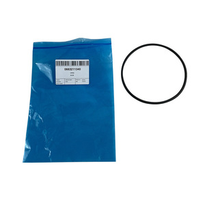 แหวนซีล Atlas Copco รุ่น 0663211340 สำหรับอะไหล่เครื่องอัดอากาศ - Product Image 4