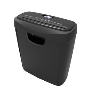 Mini Paper Strip Cut <b>Shredder</b> 606S For Office Desktop Use 10 Sheets Capacity 1.5kg Weight - Product Image 5