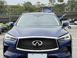 Personnalisation intérieure 2020 2021 2022 <span class=keywords><strong>Infiniti</strong></span> <span class=keywords><strong>Qx50</strong></span> SUV à transmission intégrale Voiture d'occasion Voitures d'occasion à bas <span class=keywords><strong>prix</strong></span> - Product Image 2