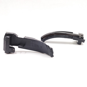 Accessoire de signalisation pour Ford <span class=keywords><strong>Focus</strong></span> 4 <span class=keywords><strong>MK4</strong></span>, clignotant, miroir latéral, indicateur lumineux, 2019 2020, 2 pièces - Product Image 5
