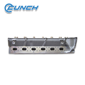 Cabezal de cilindro para BMW M50/M52, 910553, 11121748391 - Product Image 3