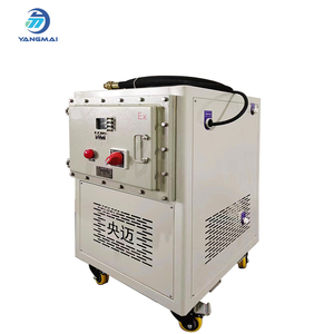 EX 5L 10L 20L 50L High Temperature Circulator Industrial <strong>Heating</strong> Circulation System For Reactor <strong>Heating</strong> Processing - Product Image 3