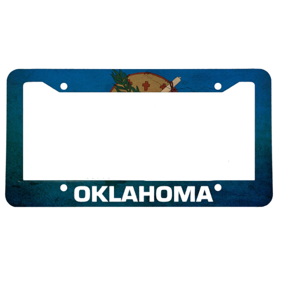 17 Oklahoma