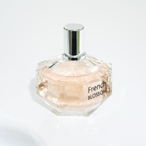Parfum <span class=keywords><strong>de</strong></span> qualité 100 ml Parfum Femme Notes florales Eau <span class=keywords><strong>de</strong></span> Parfum Spray Moins cher Orientale & Florale Sexy Cologne pour femmes Parfum 15002 - Product Image 3