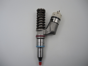 หัวฉีดน้ำมันคอมมอนเรล 253-0616 244-7716 235-1402 10R-3265 10R3265 สำหรับเครื่องยนต์ C15 C18 หัวฉีดดีเซลคุณภาพสูง - Product Image 3
