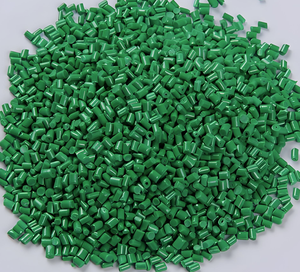 ABS0091 바이윤 그린 고강도 난연성 사출 성형 등급 <span class=keywords><strong>ABS</strong></span> 과립 (가전제품, 전동공구용) - Product Image 2