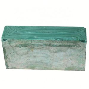 มาลาไคต์หยาบสังเคราะห์ขายส่งจากโรงงานจีน - Product Image 5