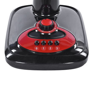 뜨거운 판매 경쟁력있는 가격 3 속도 12 인치 데스크 팬 고속 전동 테이블 팬 - Product Image 6