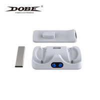 Base de charge TP5-2515 pour manette PS5 VR2, support de charge pour manette PSVR2