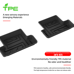 <span class=keywords><strong>Tappetini</strong></span> Auto 3D in TPE Impermeabili e Antiscivolo per BMW <span class=keywords><strong>Mini</strong></span> <span class=keywords><strong>Cooper</strong></span> SE 2024 EV - Product Image 4