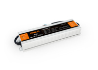 Driver LED MINJON CV pour PFC actif, facteur de puissance élevé, entrée universelle 12V, IP67, 90V-264V, alimentation LED étanche à découpage