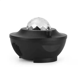 Đèn Chiếu Bokun Bt Cho Trẻ Em, Đèn Máy Chiếu Đèn Trần Nhà Tắm Bằng Tia Laze Trời Đêm Sao Ánh Sao Thiên Hà Ánh Sáng Bầu Trời Cho Phòng Chiếu - Product Image 6