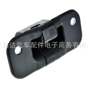 Nissan Renault <b>Sliding</b> Door Latch 824440002R 8286100Q0A <b>Plastic</b> Replacement Part - Product Image 5