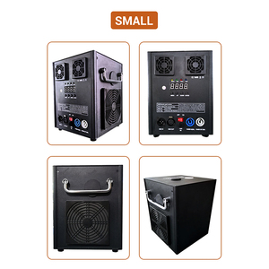 Fantastic 500w Cold Spark <strong>Machine</strong> Newest Model - Product Image 4