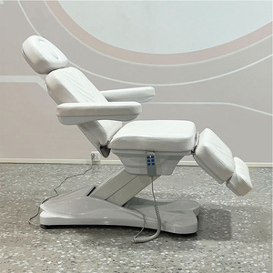 マッサージベッドまつげエクステンションテーブルタトゥーテーブルフルボディ調整 - Product Image 2