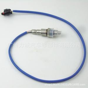 Sensor de Oxígeno Trasero para Ford Focus 1.5T 2017, Nuevo Sensor de Oxígeno Automotriz Compatible con F1FA-9G444-JA, 1 Año de Garantía - Product Image 3