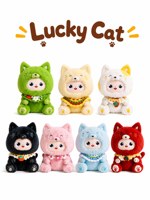 Jouet en peluche interactif IA, compagnon éducatif, apprentissage des langues, traduction, racontage d'histoires, pour cadeau d'anniversaire, robot IA