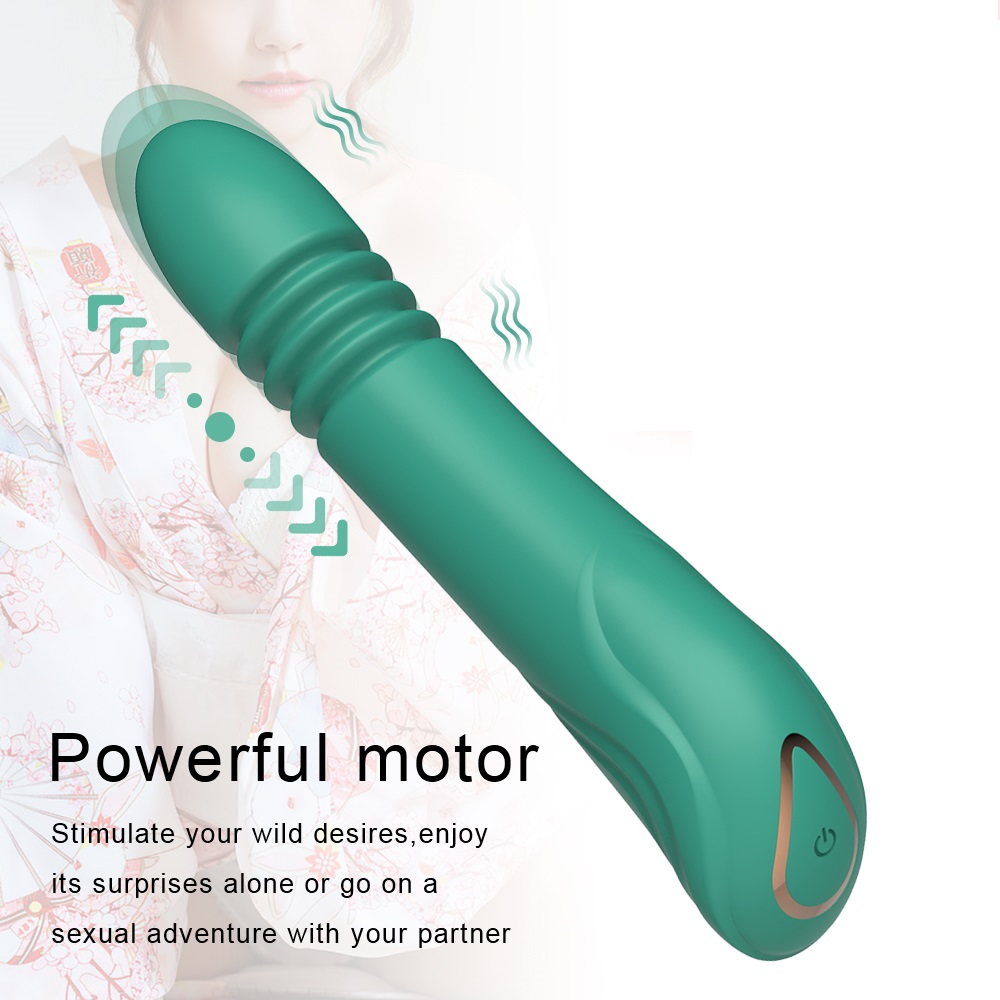 สีเขียว