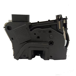 Pièces automobiles, verrouillage centralisé pour Daewoo <span class=keywords><strong>Cavalier</strong></span> 16-19, actionneur de porte arrière, OEM 2600999 26701000 - Product Image 2