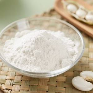 Polvo de extracto de frijol de riñón blanco orgánico Longsheng grado alimenticio saludable para pérdida de peso extracto de té Natural contenedor de plástico - Product Image 3