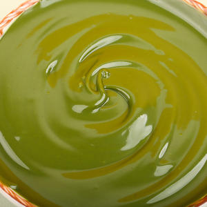 アリンガ グリーンピスタチオナッツペースト 高品質スイートピスタチオスプレッド オイル入り 250g 1ブリックス チョコレートソーススナック作りに - Product Image 4