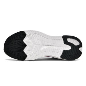 Sepatu Olahraga Sekolah Harga Ekspor Terbaru untuk Remaja 36-44 Pemasok Pabrik Pengiriman Online Sepatu Lari untuk Pria Buat Logo Anda - Product Image 3