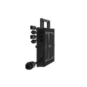 ไมโครอินเวอร์เตอร์ช่วงอุณหภูมิกว้าง-40 ℃ ถึง + 65 ℃ เหมาะสำหรับสภาพอากาศที่รุนแรง - Product Image 2