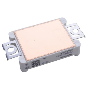 FS50R12W1T7 ทรานซิสเตอร์ IGBT โมดูล 1200V 50A ชิ้นส่วนอิเล็กทรอนิกส์ใหม่และของแท้ - Product Image 1