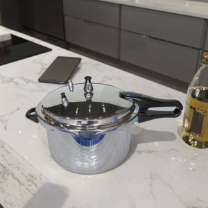 <span class=keywords><strong>Autocuiseur</strong></span> industriel en aluminium haute pression pour <span class=keywords><strong>riz</strong></span>, ustensile de cuisine économique, vente chaude - Product Image 5
