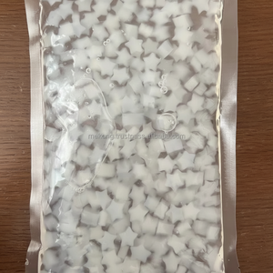 Cristaux de gelée d'essence de noix de coco du fleuve Mékong - Product Image 1