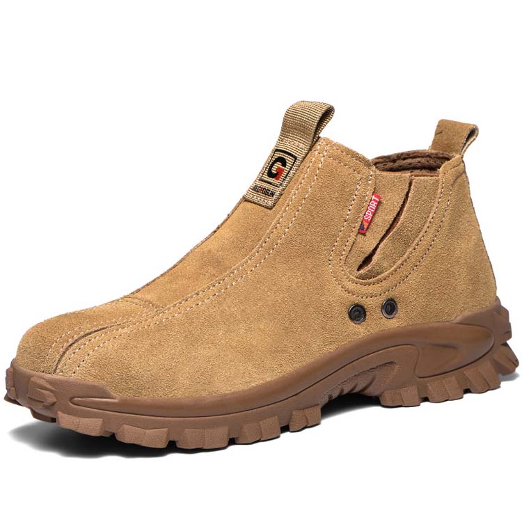 YS777-1 Yellow
