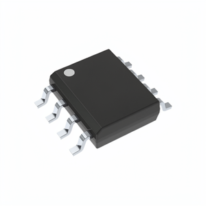 THS4501ID Distributeur agréé CI OPAMP DIFF 1 CIRCUIT 8SOIC 8 SOIC (0.154", 3.90mm de largeur) Composants électroniques en puce - Product Image 1