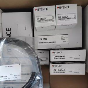 Tête de capteur compacte KEYENCE modèle IV4-G500MA Prêt à être expédié - Product Image 6