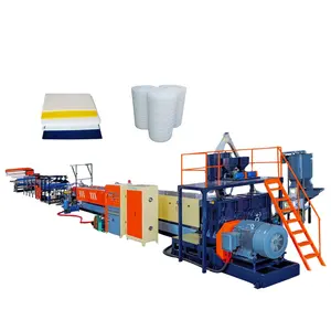 FLY-75/90 High quality EPE foam sheet extrusion machine