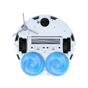 Aspiradora Inteligente para Pisos, Robot Aspiradora con Función de Fregado Automático en Húmedo y Seco, con Succión Potente de 6000pa - Product Image 2
