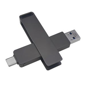 <span class=keywords><strong>Memoria</strong></span> <span class=keywords><strong>USB</strong></span> Personalizada <span class=keywords><strong>de</strong></span> Bajo <span class=keywords><strong>Precio</strong></span> con Logotipo, 2.0 3.0, <span class=keywords><strong>2TB</strong></span>, Tipo-C, Metálica, para Tablet y Teléfono, Regalos - Product Image 1