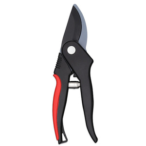 กรรไกรตัดแต่งกิ่งหลู่ปัน 55 มม. โครงสร้างสแตนเลสแบบผีเสื้อ สำหรับต้นไม้ผลไม้และดอกไม้ในสวน - Product Image 5