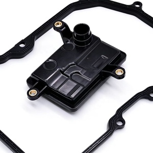 Filtre de transmission 09G325429E, remplacement OEM pour Skoda VW Golf <span class=keywords><strong>7</strong></span> Audi A3/S3 - Filtre de boîte de vitesses (garantie 1 an) - Product Image 4