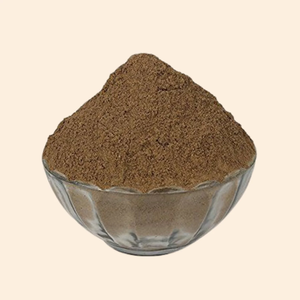 Poudre naturelle d'écorce de Moringa Sargavo Chhal pour formule de bien-être végétal, usage cosmétique et ingrédient à base de plantes traditionnel - Product Image 1